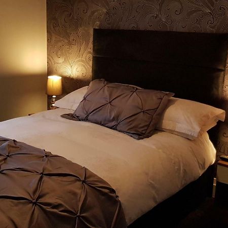 Bed and Breakfast Courtneys Of Gynn Square Blackpool Exterior foto